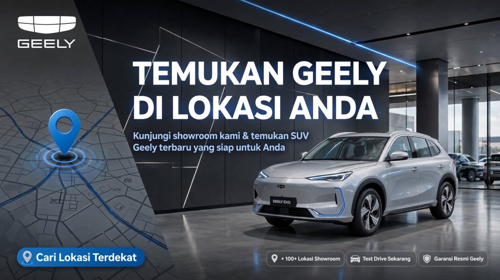 temukan geely di lokasi anda